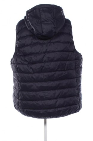 Vestă de femei ONLY Carmakoma, Mărime L, Culoare Albastru, Preț 110,99 Lei