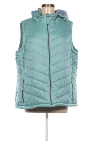 Vestă de femei Rivers, Mărime XXL, Culoare Albastru, Preț 121,50 Lei