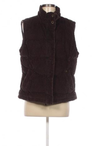 Damenweste S.Oliver, Größe XL, Farbe Braun, Preis 31,93 €