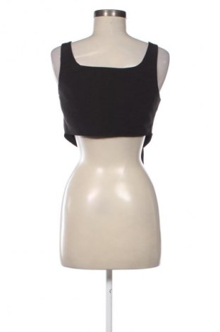 Vestă de femei SHEIN, Mărime S, Culoare Negru, Preț 96,50 Lei