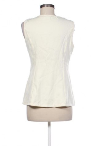 Damenweste SHEIN, Größe S, Farbe Ecru, Preis 19,85 €
