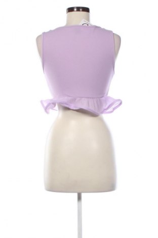 Damenweste SHEIN, Größe S, Farbe Lila, Preis € 19,95