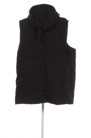 Γυναικείο γιλέκο Selection By Ulla Popken, Μέγεθος XXL, Χρώμα Μαύρο, Τιμή 32,77 €