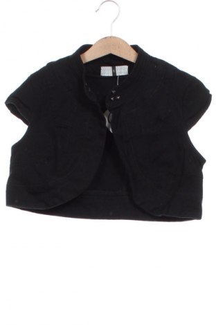 Vestă de femei Stradivarius, Mărime S, Culoare Negru, Preț 98,66 Lei