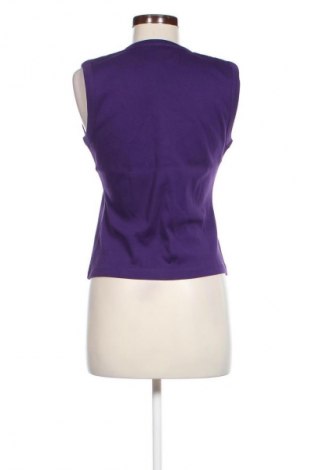 Vestă de femei Street One, Mărime M, Culoare Mov, Preț 166,04 Lei