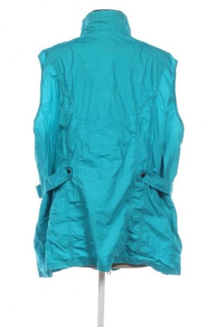 Vestă de femei Thea, Mărime XXL, Culoare Albastru, Preț 159,59 Lei