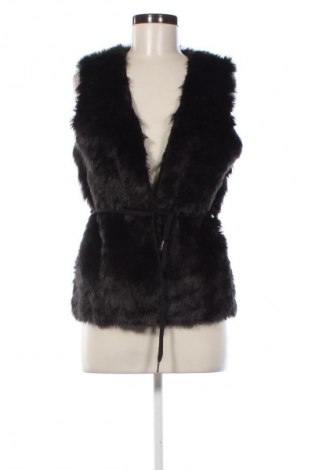 Vestă de femei Tom Tailor, Mărime S, Culoare Negru, Preț 202,99 Lei