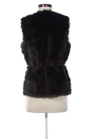 Vestă de femei Tom Tailor, Mărime S, Culoare Negru, Preț 202,99 Lei