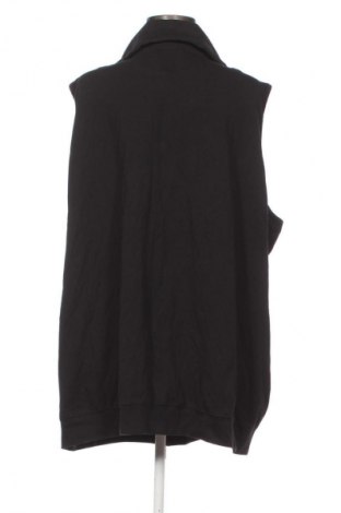Damenweste Ulla Popken, Größe 3XL, Farbe Schwarz, Preis € 64,99
