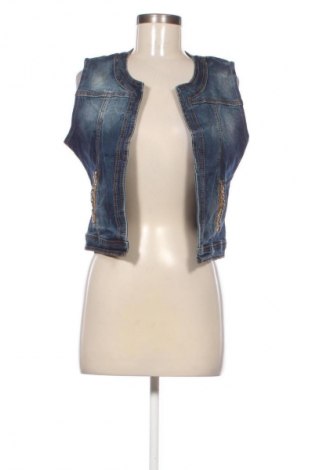 Damenweste Unbranded, Größe L, Farbe Blau, Preis € 27,99