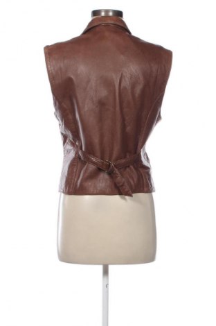 Damenweste Unbranded, Größe M, Farbe Braun, Preis 19,85 €