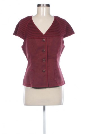 Damenweste Unbranded, Größe M, Farbe Rot, Preis € 19,95