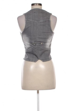 Vestă de femei Unbranded, Mărime S, Culoare Gri, Preț 98,70 Lei