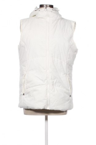 Vestă de femei Unbranded, Mărime M, Culoare Alb, Preț 74,81 Lei