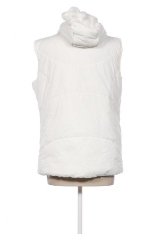 Vestă de femei Unbranded, Mărime M, Culoare Alb, Preț 74,81 Lei