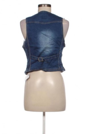 Vestă de femei Unbranded, Mărime L, Culoare Albastru, Preț 127,99 Lei