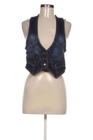 Damenweste Unbranded, Größe M, Farbe Blau, Preis 26,99 €