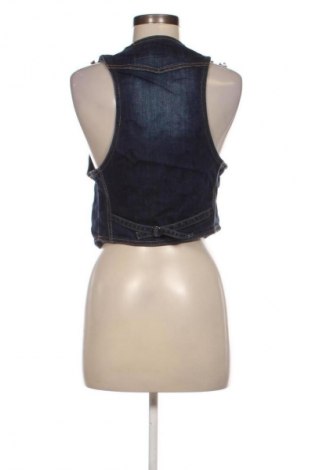 Damenweste Unbranded, Größe M, Farbe Blau, Preis 26,99 €