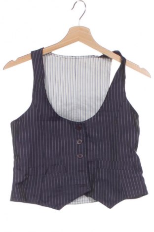 Damenweste Unbranded, Größe XS, Farbe Mehrfarbig, Preis € 20,02