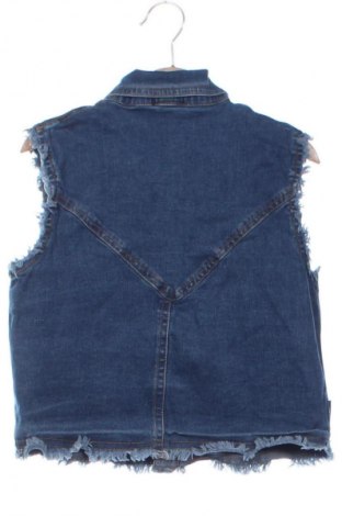 Damenweste Unbranded, Größe XS, Farbe Blau, Preis € 19,51