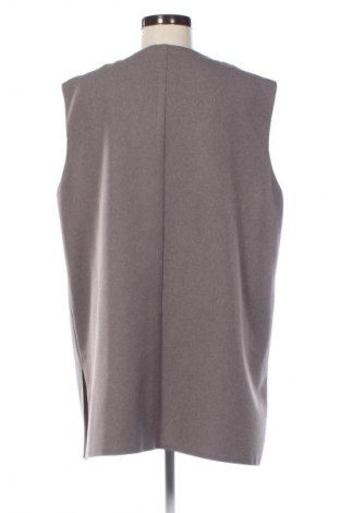 Damenweste Unbranded, Größe XXL, Farbe Grau, Preis € 15,99