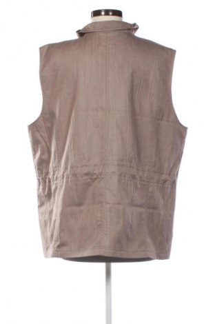 Dámská vesta  Unbranded, Velikost XXL, Barva Béžová, Cena  339,00 Kč