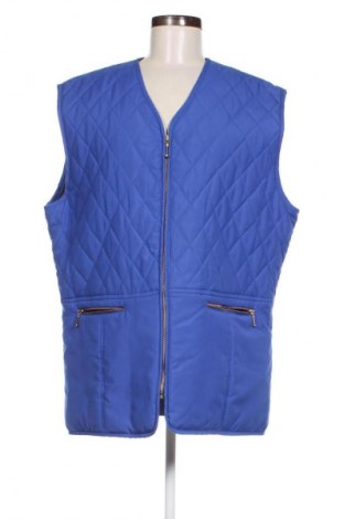 Vestă de femei Unbranded, Mărime XL, Culoare Albastru, Preț 107,12 Lei