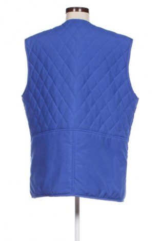 Vestă de femei Unbranded, Mărime XL, Culoare Albastru, Preț 107,12 Lei