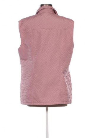 Vestă de femei Unbranded, Mărime XL, Culoare Roz, Preț 107,12 Lei