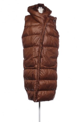 Vestă de femei Unbranded, Mărime M, Culoare Maro, Preț 130,41 Lei