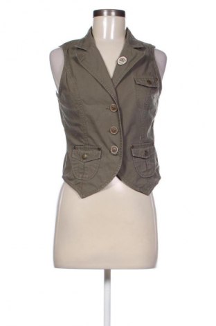 Vestă de femei Unbranded, Mărime M, Culoare Verde, Preț 105,96 Lei