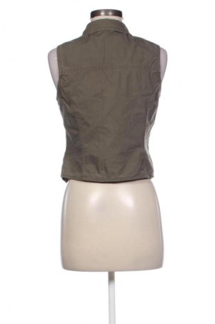 Vestă de femei Unbranded, Mărime M, Culoare Verde, Preț 105,96 Lei