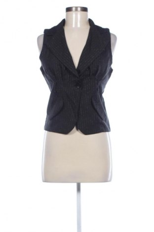 Damenweste Unbranded, Größe S, Farbe Schwarz, Preis 19,78 €