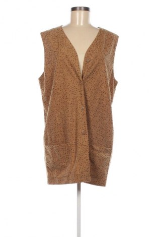 Damenweste Unbranded, Größe 3XL, Farbe Mehrfarbig, Preis € 18,64
