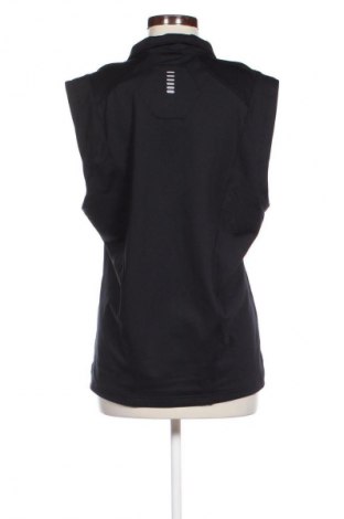 Дамски елек Under Armour, Размер L, Цвят Черен, Цена 128,25 лв.