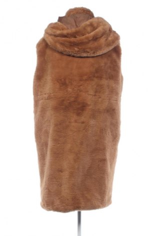 Damenweste Vero Moda, Größe L, Farbe Braun, Preis € 13,55