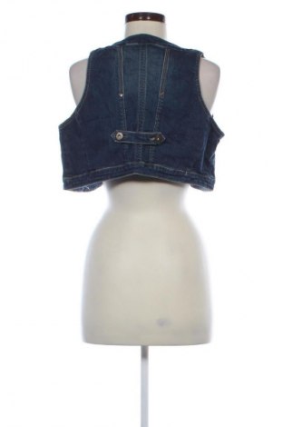 Női mellény Vero Moda, Méret L, Szín Kék, Ár 3 399 Ft