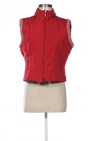 Damenweste Yessica, Größe M, Farbe Rot, Preis 24,35 €