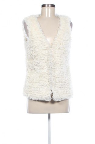 Damenweste Yessica, Größe M, Farbe Ecru, Preis 7,05 €