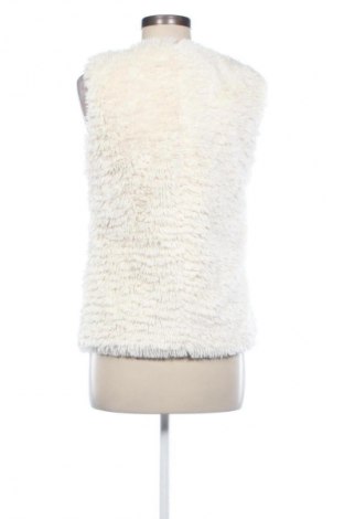 Damenweste Yessica, Größe M, Farbe Ecru, Preis 7,05 €