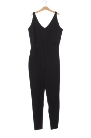 Salopetă de femei Unbranded, Mărime L, Culoare Negru, Preț 98,66 Lei