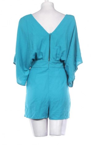 Women's short jumpsuit ASOS, Μέγεθος M, Χρώμα Μπλέ, Τιμή 30,99 €