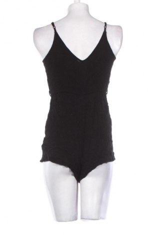 Kurzer Damenoverall ASOS, Größe M, Farbe Schwarz, Preis 33,99 €