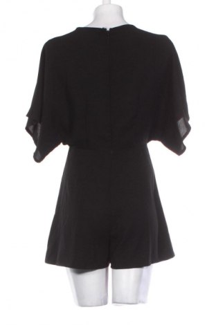 Kurzer Damenoverall ASOS, Größe S, Farbe Schwarz, Preis 33,99 €