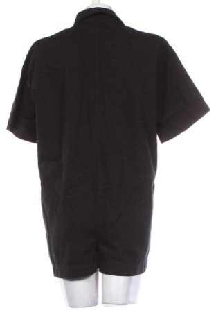 Damski krótki kombinezon ASOS, Rozmiar 3XL, Kolor Czarny, Cena 113,10 zł
