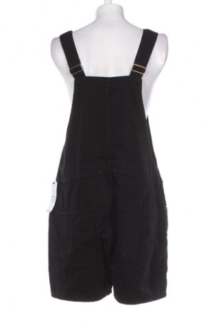 Kurzer Damenoverall ASOS, Größe XL, Farbe Schwarz, Preis € 44,99