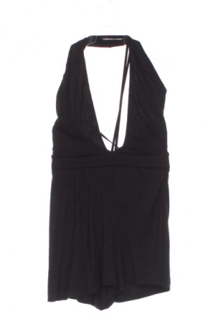 Salopetă scurtă de damă ASOS, Mărime XXS, Culoare Negru, Preț 130,41 Lei