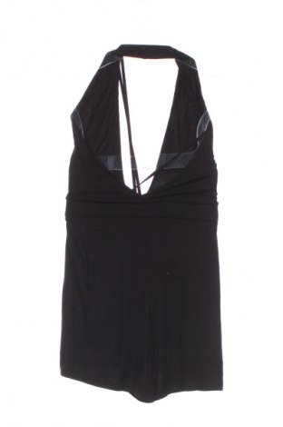 Salopetă scurtă de damă ASOS, Mărime XXS, Culoare Negru, Preț 130,41 Lei