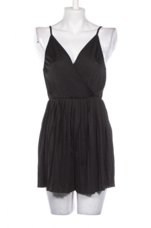 Salopetă scurtă de damă About You, Mărime S, Culoare Negru, Preț 202,99 Lei