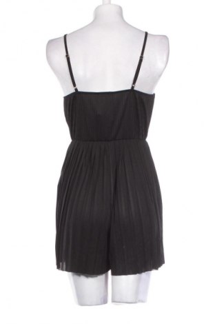 Salopetă scurtă de damă About You, Mărime S, Culoare Negru, Preț 202,99 Lei